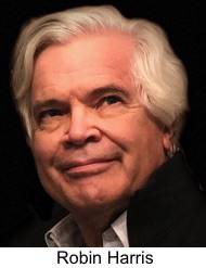 Robin Harris